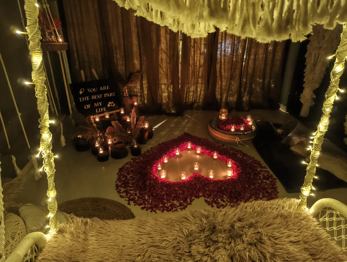 Swing of LOVE - Image 20