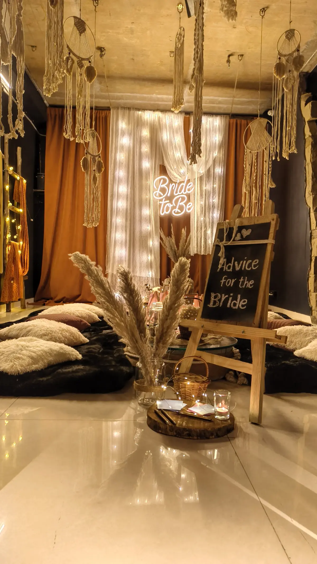Elite Group Setup - Romantic celebration package Surat