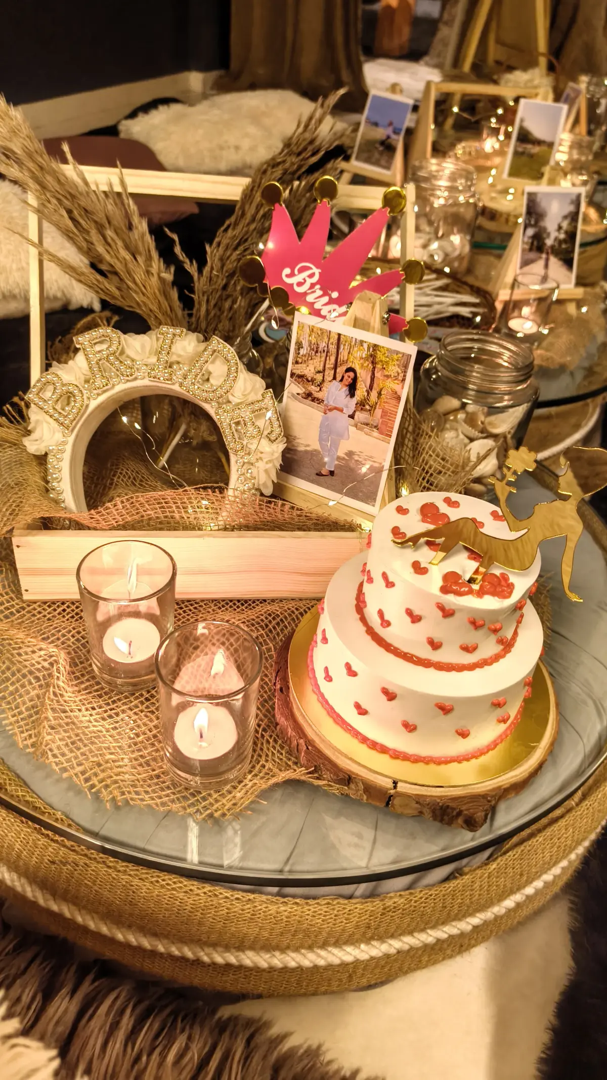 Kitty Party Ideas and Venues in Surat